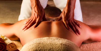 Deep Tissue Massage, Massage Therapy