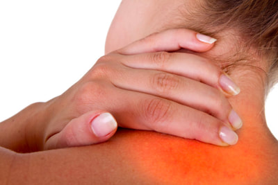 Trigger Point Therapy, Davie FL, 360 Massage Therapy