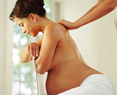 Prenatal and Postnatal Massage, 360 Therapeutic Massage