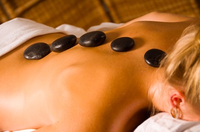 Stone massage therapy, 360 Therapeutic Massage, Weston FL