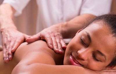 Swedish massage therapy, Davey FL, 360 Massage