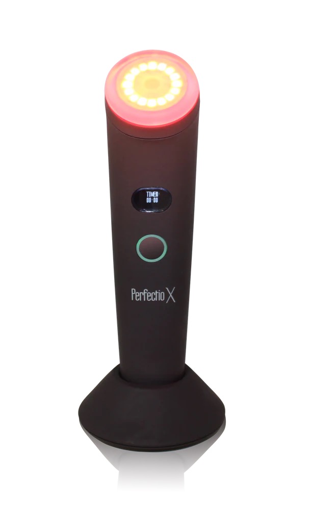 Perfectio X | Infrared Laser Therapy | 360 Therapeutic Massage